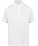 Klassic polo kids with Superwash® 60°C (classic fit)
