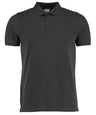 Klassic heavyweight polo superwash® 60°C (slim fit)