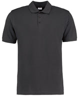 Klassic polo short sleeved Superwash® 60ºC (slim fit)