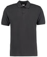 Klassic polo short sleeved Superwash® 60ºC (slim fit)