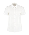 Women's workforce blouse short-sleeved (classic fit)
