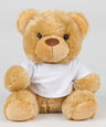 Bear in a t-shirt