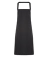 100% Organic Cotton Bib Apron