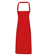 100% Organic Cotton Bib Apron