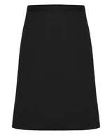 Cotton waist apron, organic and Fairtrade certified
