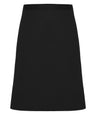 Cotton waist apron, organic and Fairtrade certified