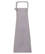Calibre heavy cotton canvas bib apron