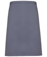 Colours mid-length apron