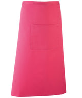 Colours bar apron
