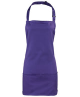 Colours 2-in-1 apron