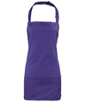 Colours 2-in-1 apron