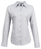Women's signature Oxford long sleeve shirt