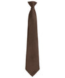 'Colours Originals' fashion clip tie