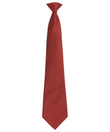 'Colours Originals' fashion clip tie