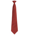 'Colours Originals' fashion clip tie