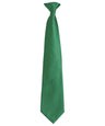 'Colours Originals' fashion clip tie