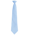 'Colours Originals' fashion clip tie