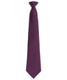 'Colours Originals' fashion clip tie