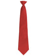 'Colours Originals' fashion clip tie