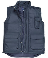 Classic bodywarmer (S415)