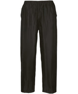 Classic rain trousers (S441)