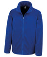 Core microfleece jacket
