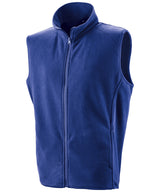 Core microfleece gilet