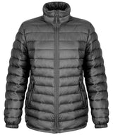 Women's ice bird padded jacket