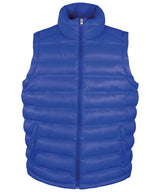 Ice bird padded gilet