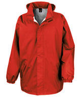 Core midweight jacket