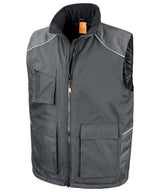 Work-Guard Vostex bodywarmer