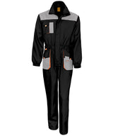 Work-Guard lite coverall
