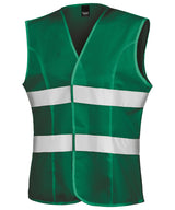 Women's high-viz tabard