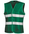 Women's high-viz tabard