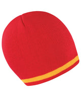 National beanie