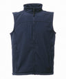 Flux softshell bodywarmer