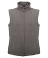 Microfleece bodywarmer