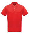 Classic 65/35 polo shirt