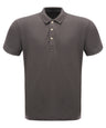 Classic 65/35 polo shirt
