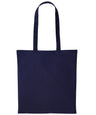 Cotton shopper long handle