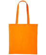 Cotton shopper long handle