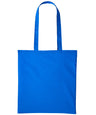 Cotton shopper long handle