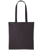 Cotton shopper long handle
