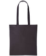 Cotton shopper long handle