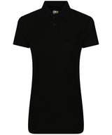 Women's pro polo