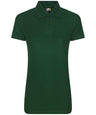 Women's pro polo