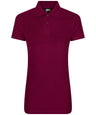Women's pro polo
