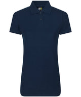 Women's pro polo