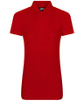 Women's pro polo