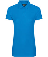 Women's pro polo